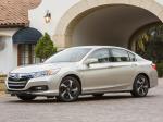 Honda Accord PHEV 2013 года